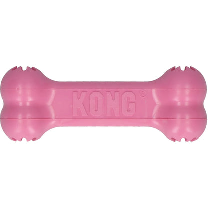 KONG Puppy Goodie Bone - verschiedene Farben