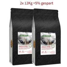 Still Nature | Puppy 65% Angus Rind mit Superfoods