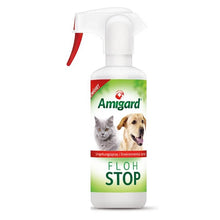 Amigard Floh-Stop Umgebungsspray 250ml