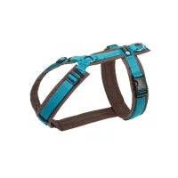 Anny-X Fun braun/petrol XS