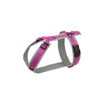 Anny-X Fun grau/pink XS