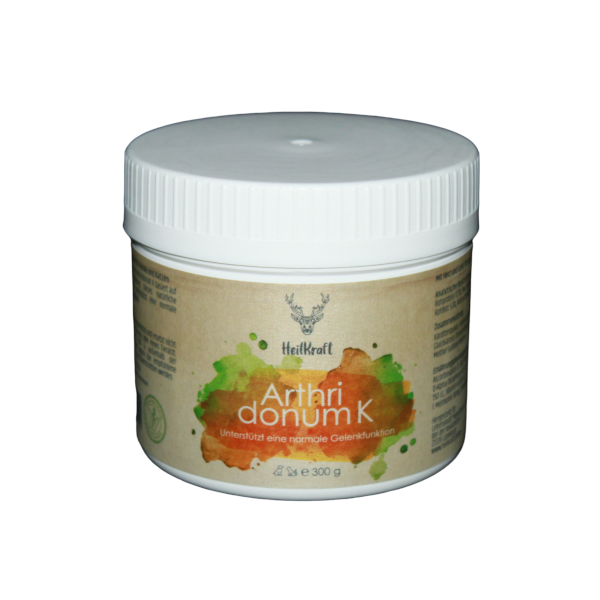 Arthridonum K - Das Geschenk für die Gelenke 300g