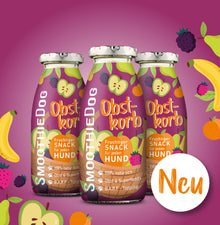 SmoothieDog Obstkorb 250ml