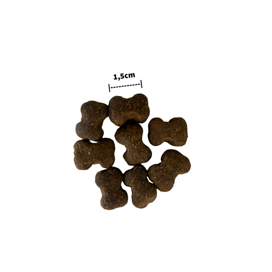 Still Nature | VET BauchWohl Snacks 300g