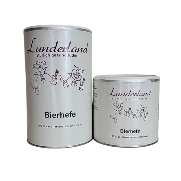 Bierhefe