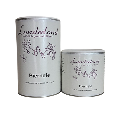 Bierhefe