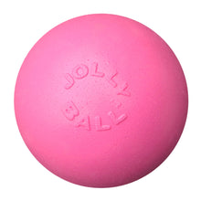 Jolly Ball Bounce-n Play 15cm Rosa (Kaugummi Duft)
