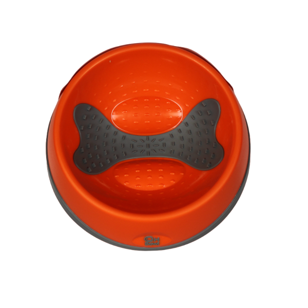 OH Bowl® MEDIUM orange