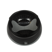 OH Bowl® MEDIUM black