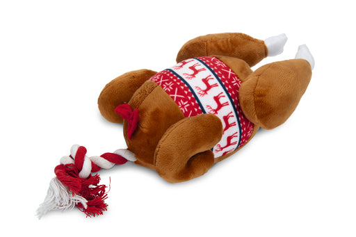 Brathähnchen Christmas