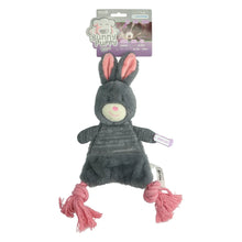 Bunny Puppy Crunchy Rope