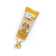 Cheesy SQUEEZIE 75g
