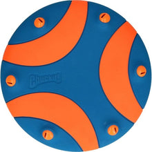 Chuckit Whistle Fligth "Frisbee"