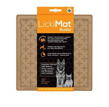 LickiMat Buddy S - verschiedene Farben