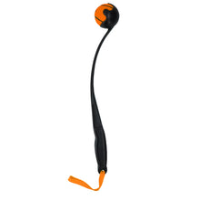 Dog Comets Ball Launcher Grün M 48 cm