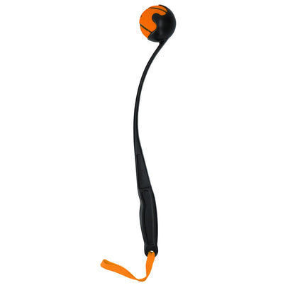 Dog Comets Ball Launcher Grün M 48 cm