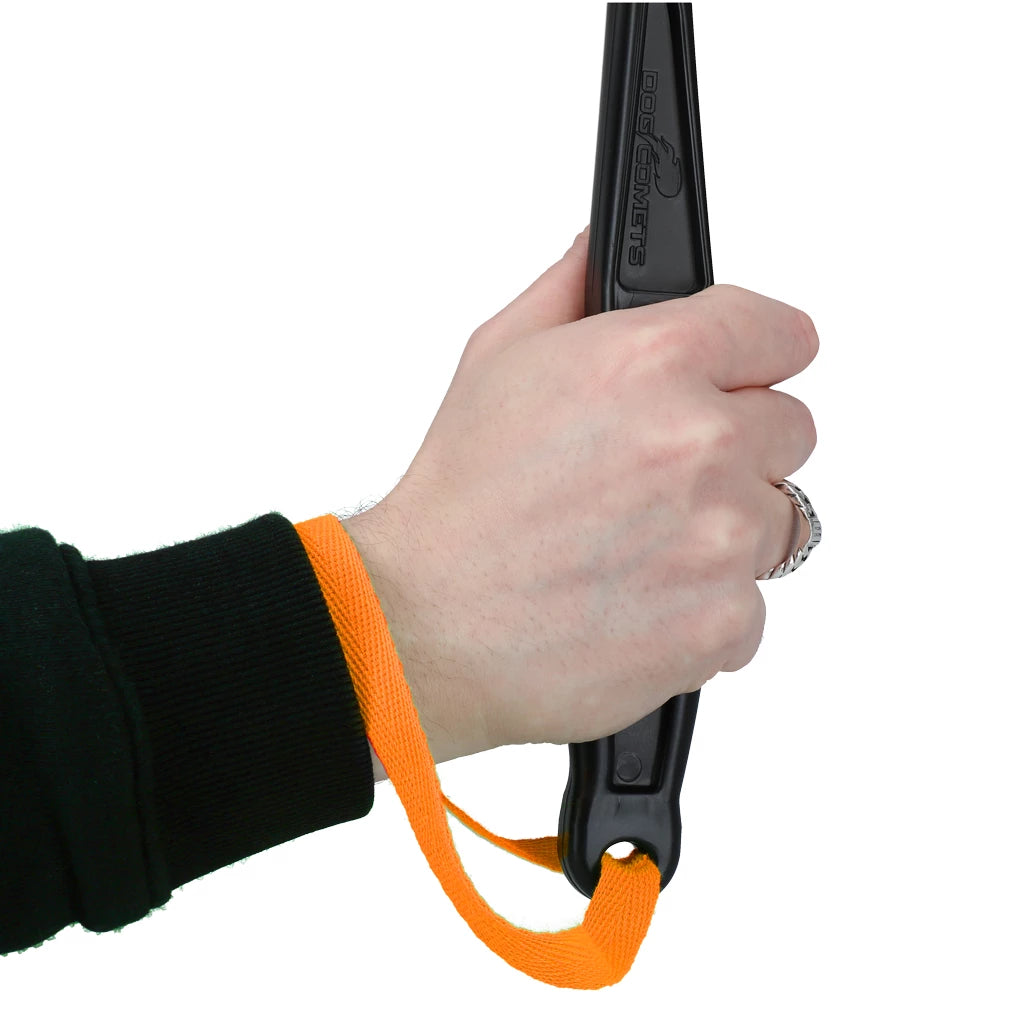 Dog Comets Ball Launcher Grün M 48 cm