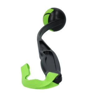 Dog Comets Ball Launcher Grün M 48 cm