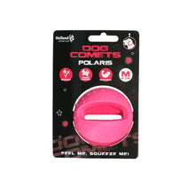Dog Comets Polaris Ball Pink