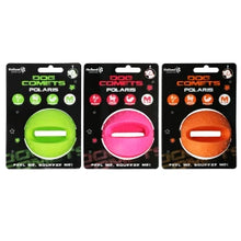 Dog Comets Polaris Ball Orange