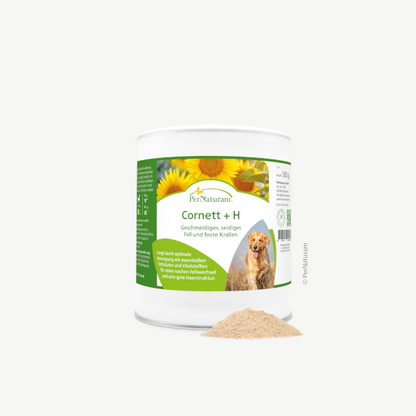 Cornett +H (250 g)