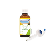 Dorschlebertran 50ml