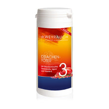 Dr. Weyrauch Nr. 3 Drachentöter