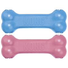 KONG Puppy Goodie Bone - verschiedene Farben