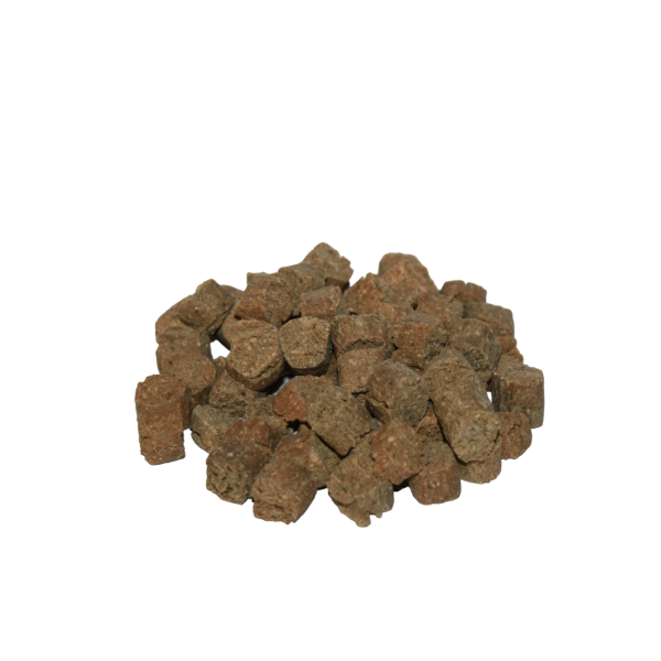 Enten-Dinkel-Snack 500g