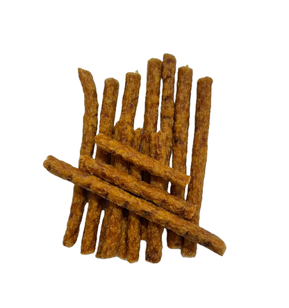 Fleisch-Sticks - verschiedene Sorten 200g