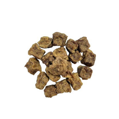 Miniwürfel - verschiedene Fleischsorten je 250g