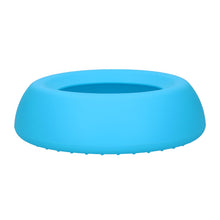 No-Spill Bowl 300ml Grün S