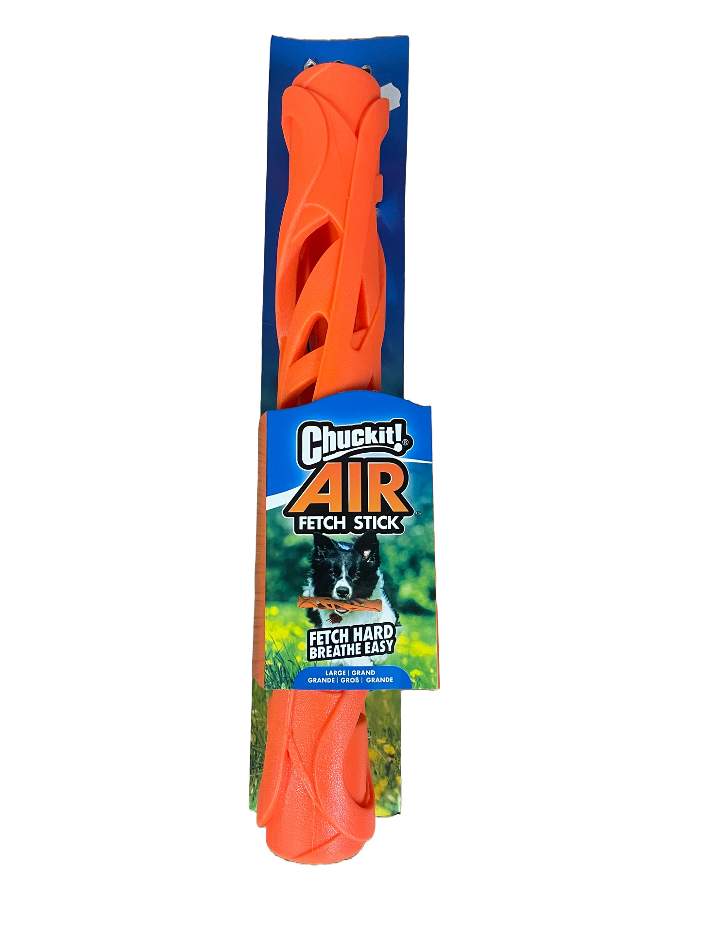 Chuckit Breathe Right Fetch Stick L