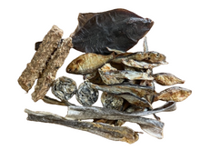 Fisch Mix Tüte 500g