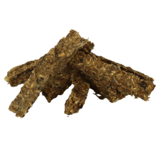 Fischfleisch Sticks - verschiedene Sorten 250g