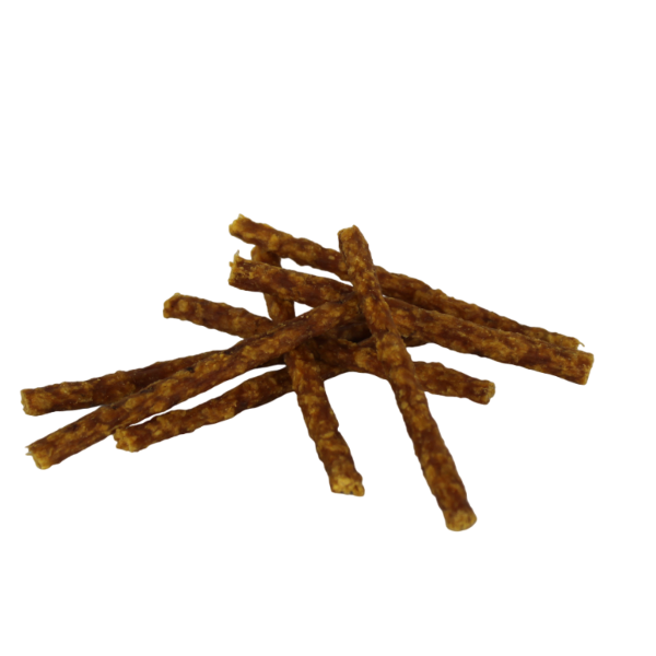 Fleisch-Sticks - verschiedene Sorten 200g