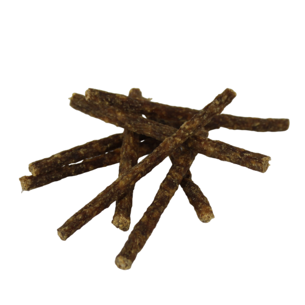 Fleisch-Sticks - verschiedene Sorten 200g