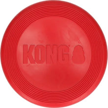 KONG Flyer S rot