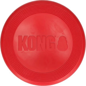 KONG Flyer S rot