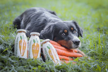 Smoothie Dog  nach MORO-ART 250ml