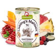 GP Gartenmix PUR 375g