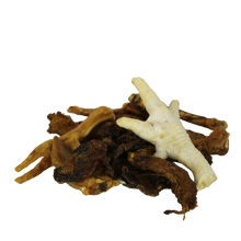 Geflügelmix-Tüte 500g