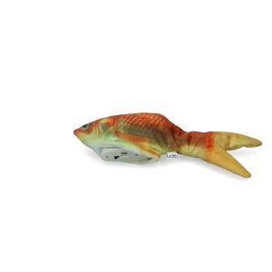 Robocat Fisch "Goldfisch"