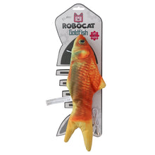 Robocat Fisch "Goldfisch"