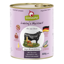 GP Angus Rind & Kürbis