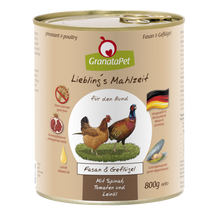 GP Fasan & Geflügel