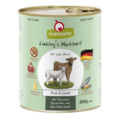 GP Kalb & Lamm