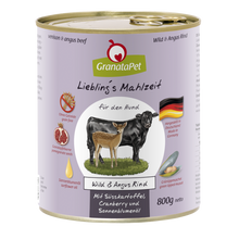 GP Wild & Angus Rind