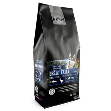 Great Falls 14kg