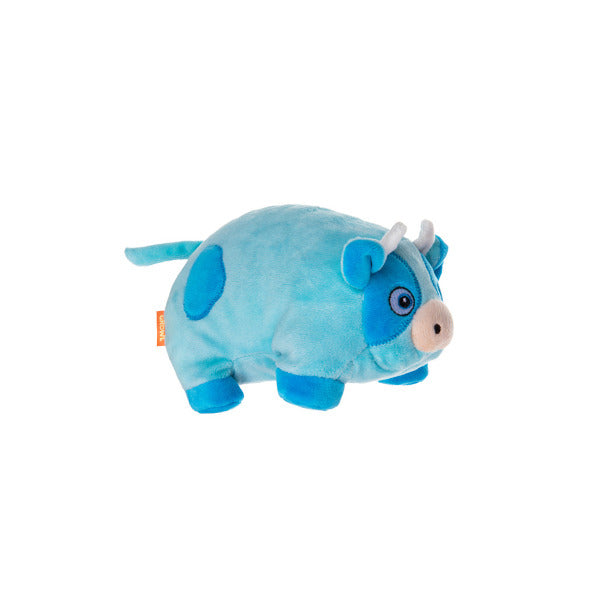 Growl Trofflers Moo Moo die Kuh